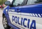 Allanamiento positivo en barrio La Milka: recuperan motocicleta robada