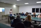 Maestros con Huellas se capacitó en Inteligencia Artificial con el grupo GISAI de nuestra Facultad
