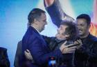 Adorni se impuso en la elección para legisladores de CABA, Santoro se ubicó segundo y Lospennato quedó tercera