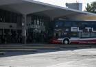 AOITA interrumpirá el transporte interurbano este viernes y amenaza con un paro