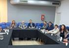 Se abrió mesa de negociación para destrabar el conflicto en el Poder Judicial de Córdoba