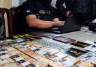 Arroyito: FPA detuvo a la integrante de una banda que comercializaba drogas
