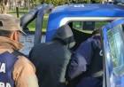 Desbaratan banda de robos rurales: tres detenidos tras múltiples allanamientos vincularon a un hecho en la zona rural de Freyre 