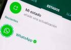 WhatsApp prueba una nueva función para compartir actualizaciones en grupos