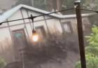 Tres muertos tras inundaciones repentinas en Ruidoso, Nuevo México