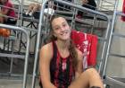 La jugadora de San Isidro Antonela Juncos convocada a la Selección Argentina Sub 17 de Voley 