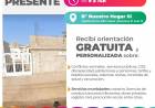 Córdoba capital: La Defensoría del Pueblo llega a B° Nuestro Hogar III con más de 10 servicios y prestaciones 