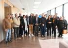 Reunión del Consejo Interreligioso Social:  avances legales y nuevos desafíos comunitarios
