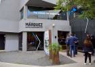 Dictaron la prisión preventiva a los siete detenidos de Márquez y Asociados