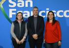 Presentaron resultados del impacto económico y social del Mundial de Ornitología y el Rally Cordobés en San Francisco