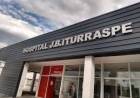 Falleció un hombre internado en el Hospital Iturraspe tras una pelea en Frontera 
