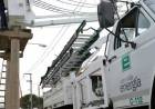 Cortes programados de Epec para este sábado en San Francisco