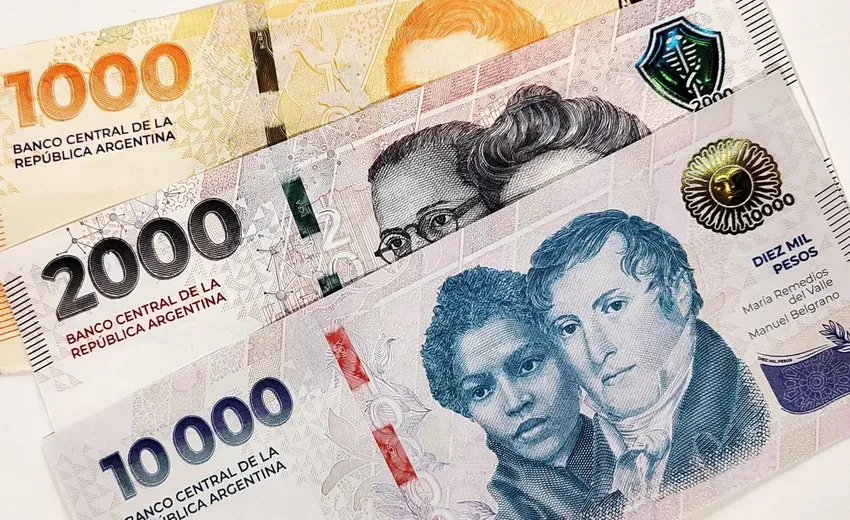 Plazo fijo: cuánto pagan los principales bancos por depósitos de $1 millón