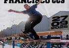 San Francisco se prepara para recibir una nueva fecha del Circuito Cordobés de Skate
