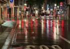 El Centro Cívico de San Francisco se inspira en ciudades europeas con mojones que ordenarán el tránsito 