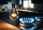 Las tarifas de luz y gas suben en promedio 1,9% en octubre
