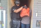 Arroyito: un detenido por vender cocaína y marihauna en inmediaciones a su vivienda