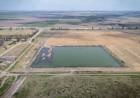 San Justo: Etapa final de la readecuación del Arroyo Calchín – Canal Bajo Hondo hasta Ruta 19