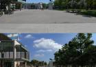 La avenida del Libertador y el Centro Cívico: una obra histórica que integra a San Francisco