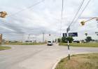 Ya están instalados y en breve comenzarán a funcionar los semáforos de la Av. Intendente Trigueros de Godoy 