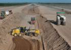Autopista 19: Con el inicio de las obras ya se generaron 109 puestos de trabajo