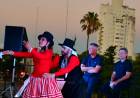 Con una impactante grilla de artistas se presentó el Festival del Humor, la Buena Mesa y la Canción 2026