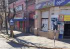 Tras una pelea hirió con un trozo de vidrio y fue detenido en la esquina del Casino
