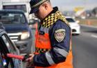 Bajan las multas de la Policía Caminera en Córdoba: los valores de las infracciones