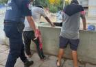 Operativos Preventivos en Barrios Parque, Sáenz Peña y San Cayetano