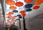 Nueva fecha del Paseo de Colores, con música, gastronomía y artesanos 