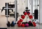 Traslado del Gimnasio Municipal a una nueva sede céntrica
