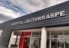 Murió un joven de Frontera tras ingresar al hospital Iturraspe con un disparo en la cabeza