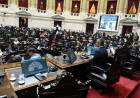 Diputados aprobó bajar la imputabilidad de 16 a 14 años: proyecto obtuvo 149 votos a favor