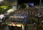 La Peatonal San Francisco 2026 tendrá su jornada final este viernes