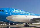 Aerolíneas Argentinas alcanza un superávit de 112,7 millones de dólares en 2025