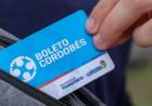 El Boleto Educativo Cordobés ya tiene más de 123 mil inscriptos y el 82% son estudiantes