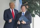 Milei participará en la Cumbre de Seguridad organizada por Trump