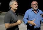 Frontera y San Francisco gestionan una obra que asegure una mejora en el suministro de agua para la ciudad santafesina