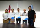 San Francisco impulsa un proyecto de producción hidropónica para fortalecer la soberanía alimentaria