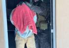 Dos detenidos por venta y delivery de cocaína en Freyre