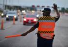 Suben las multas de la Policía Caminera en Córdoba: los nuevos valores