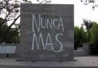 Con distintas actividades San Francisco recuerda los 50 años del golpe cívico-militar de 1976