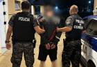Detuvieron a un hombre con pedido de captura vigente en barrio La Milka