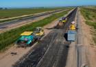 El Gobierno de Córdoba avanza con la construcción de la Autopista 19