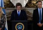 Javier Milei envió al Congreso un proyecto para modificar la Ley de Expropiaciones