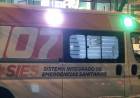 Sanfrancisqueño terminó con el tabique fracturado tras una pelea en un bar de Rafaela