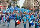 El Gobierno de Córdoba pidió la conciliación obligatoria para frenar el paro docente
