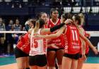 San Isidro logró un triunfo clave en La Plata y forzó el tercer partido