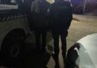 Detienen a un hombre por violar una medida cautelar en barrio Bouchard