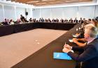 San Francisco fue sede de un nuevo Foro Productivo de la Región Centro con eje en biocombustibles, comercio internacional y logística